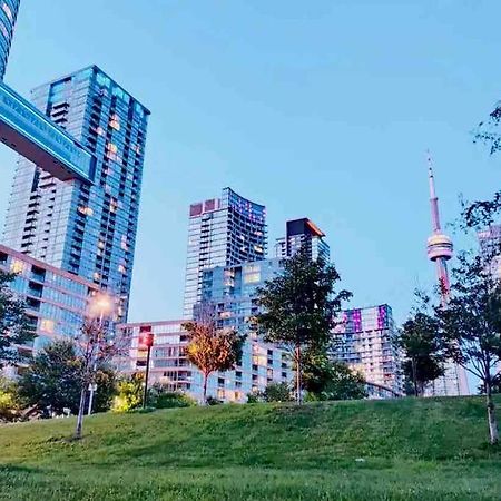 Deluxe Suite 토론토 외부 사진