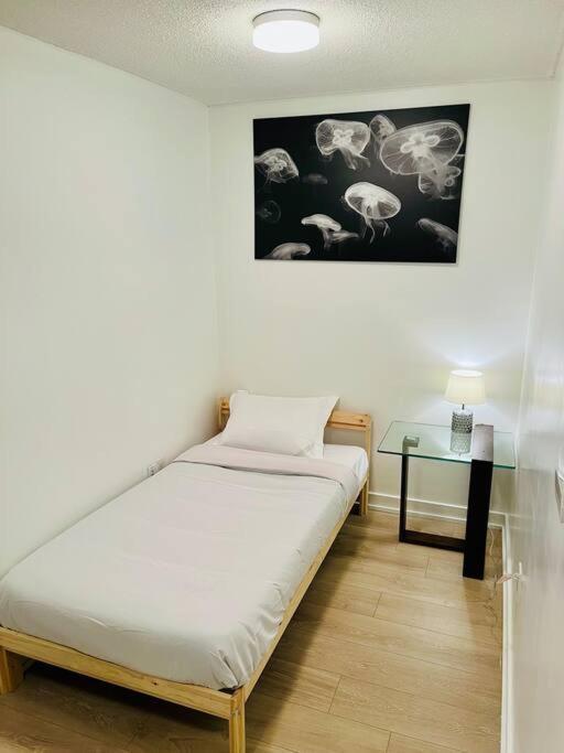 Deluxe Suite 토론토 외부 사진